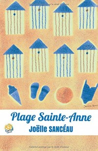 Plage Sainte-Anne