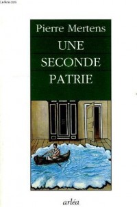 Une seconde patrie : Essai