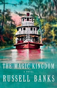 The Magic Kingdom: A novel