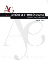 Esthétique et mathématiques : Une exploration goodmanienne