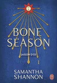 Bone season, Tome 1 : Saison d'os