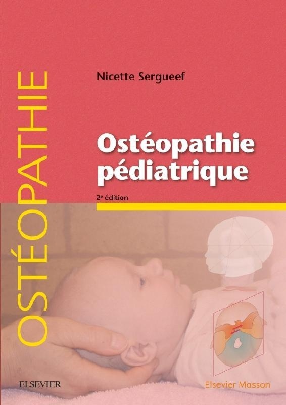 Ostéopathie pédiatrique