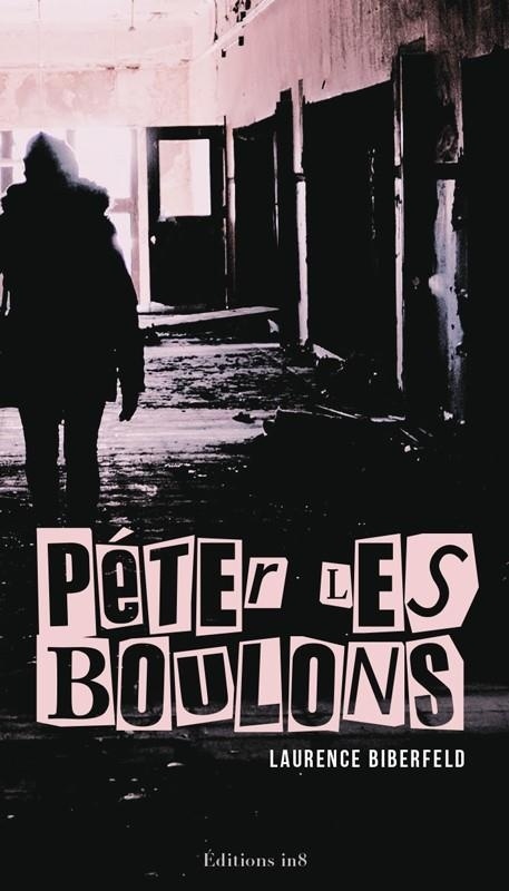 Peter les Boulons