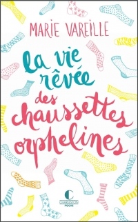 La vie rêvée des chaussettes orphelines