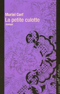 La petite culotte