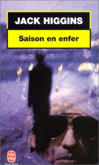 Saison en enfer