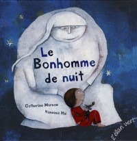 LE BONHOMME DE NUIT