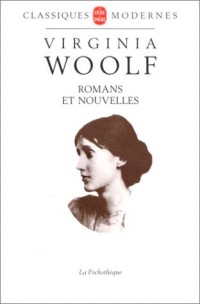 Romans et nouvelles, 1917-1941