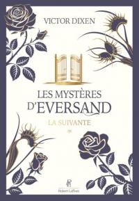 Les Mystères d'Eversand - Tome 1 La suivante
