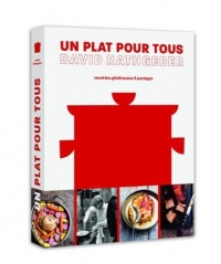 Un plat pour tous