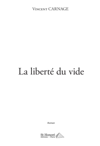 La liberté du vide