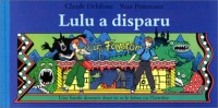 Lulu a disparu