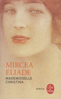 Mademoiselle Christina