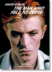 BU-David Bowie. The Man Who Fell to Earth