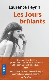 Les Jours brûlants