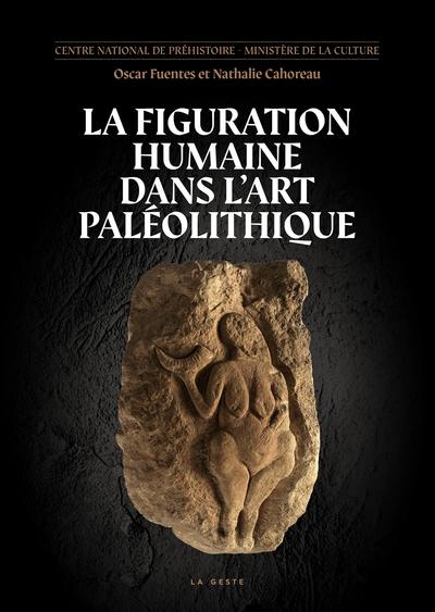 Figuration humaine dans l'art paléolithique