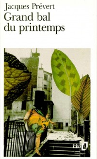 Grand bal du printemps : Charmes de Londres