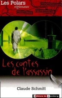 Les contes de l'assassin