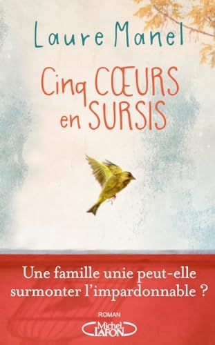 Cinq cœurs en sursis – 9782749955278