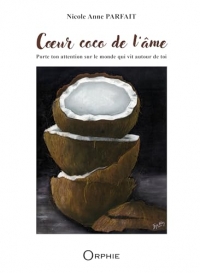 Cœur coco de l’âme