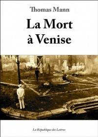 La Mort à Venise