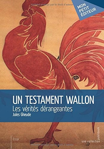Un testament wallon