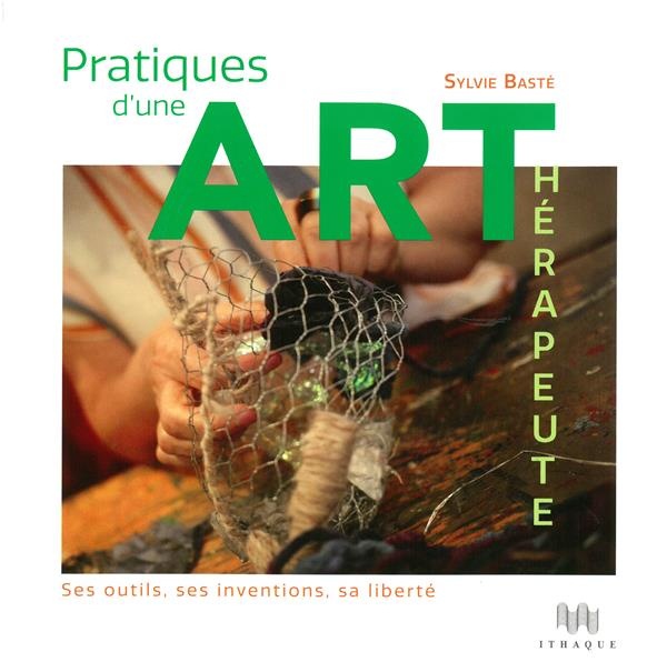 Pratiques d'une art-thérapeute