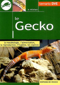 Le gecko