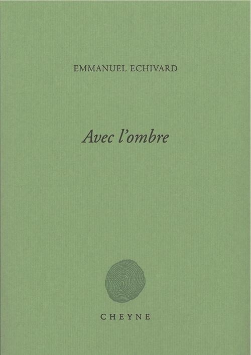 Avec l'Ombre