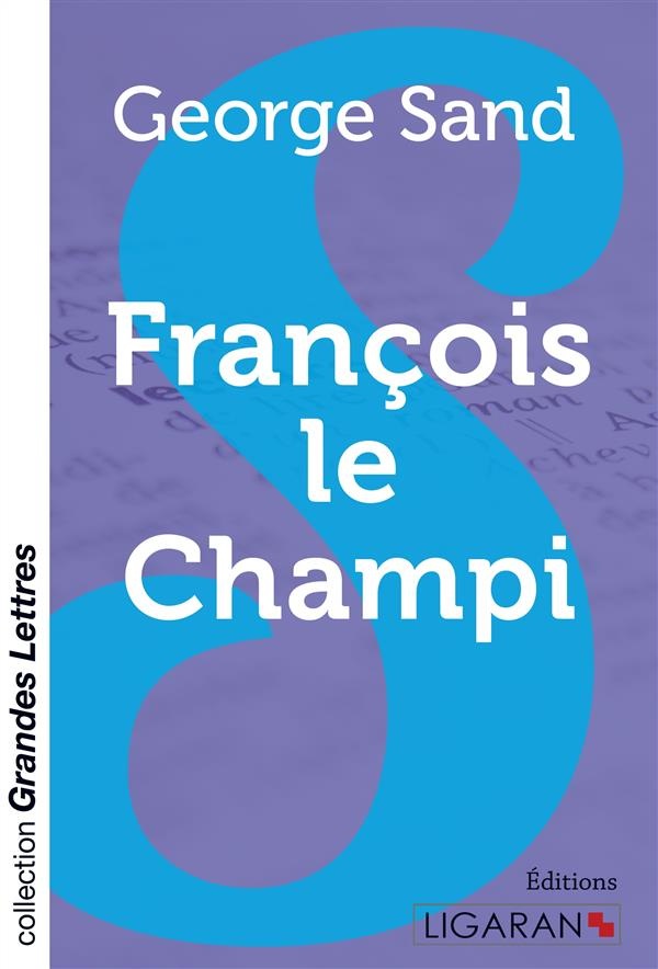François le Champi