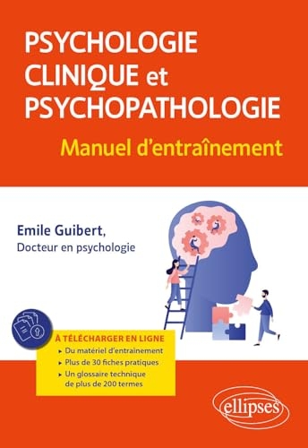 Psychologie clinique et psychopathologie
