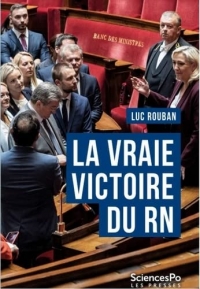 La vraie victoire du RN