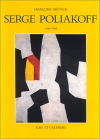 Serge Poliakoff 1900-1969