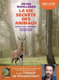 La Vie secrète des animaux