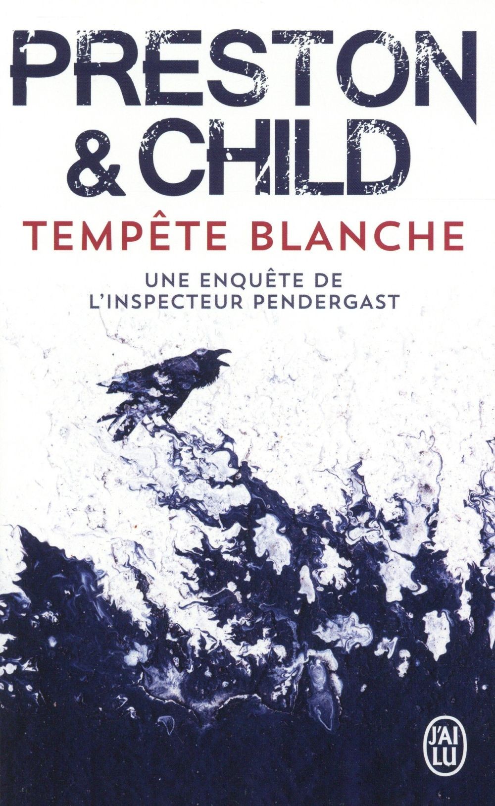 Tempête blanche