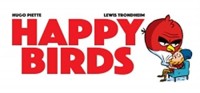 Happy Birds