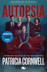 Autopsia (edición película) (Doctora Kay Scarpetta 25) [Poche]