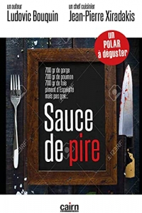 Sauce de pire