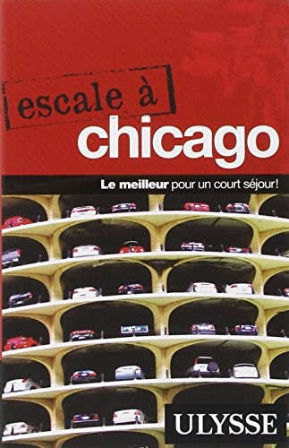 Escale à Chicago