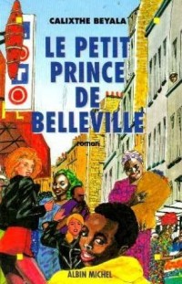 Le Petit Prince de Belleville