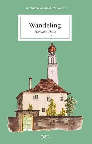 Wandeling [9789493409811]