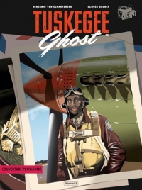 TUSKEGEE GHOST - INTEGRALE