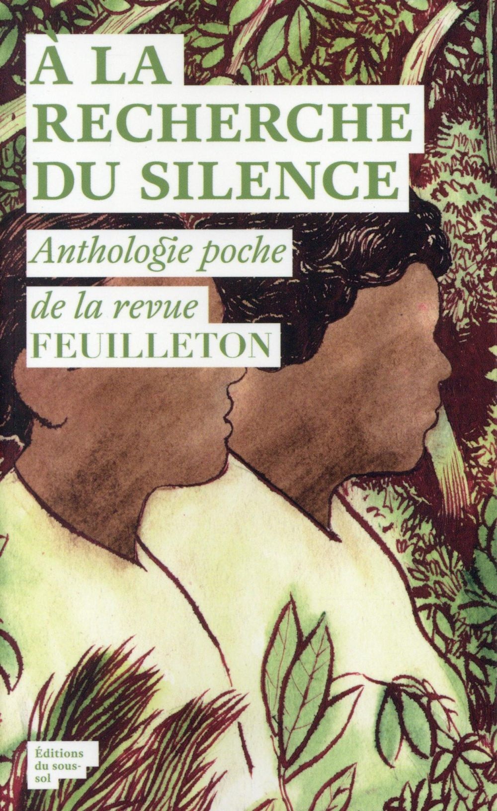 A la recherche du silence