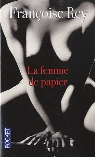 La femme de papier