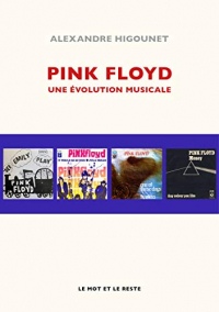 Pink Floyd: Which one's pink? (MUSIQUES)