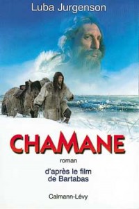 Chamane