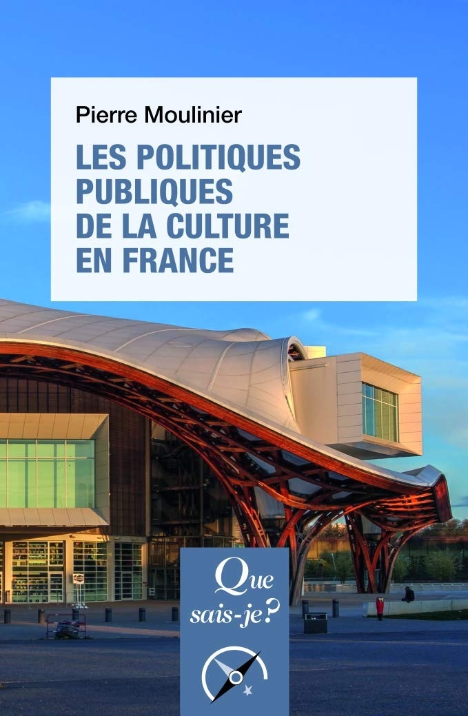 Les politiques publiques de la culture en France