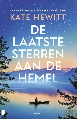 De laatste sterren aan de hemel [9789049207281]