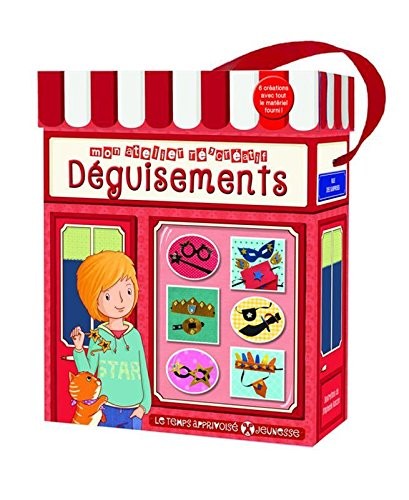 Déguisements