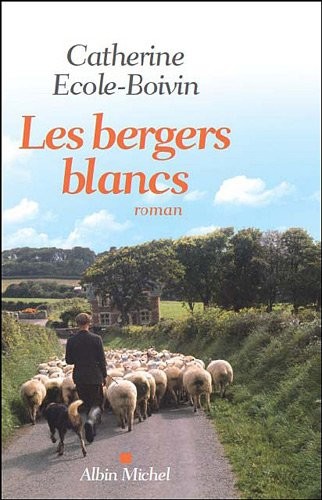 Les Bergers blancs